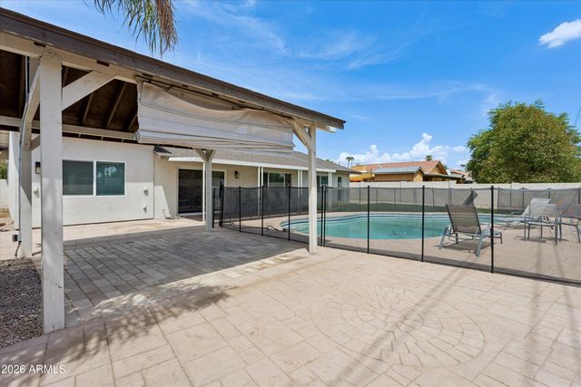 5401 E BECK Lane, Scottsdale, AZ 85254