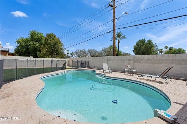 5401 E BECK Lane, Scottsdale, AZ 85254