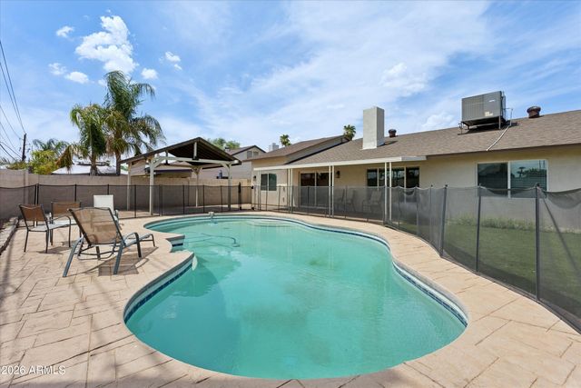 5401 E BECK Lane, Scottsdale, AZ 85254