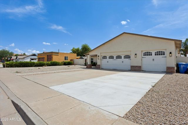 5401 E BECK Lane, Scottsdale, AZ 85254