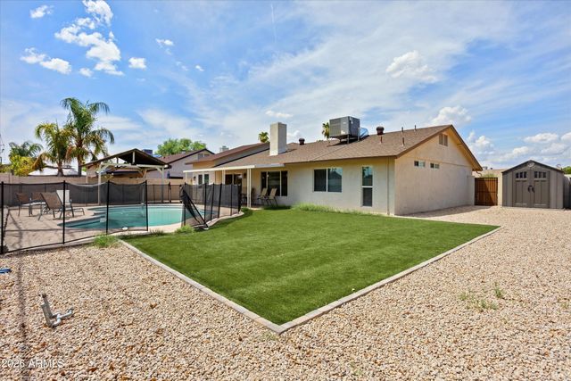 5401 E BECK Lane, Scottsdale, AZ 85254