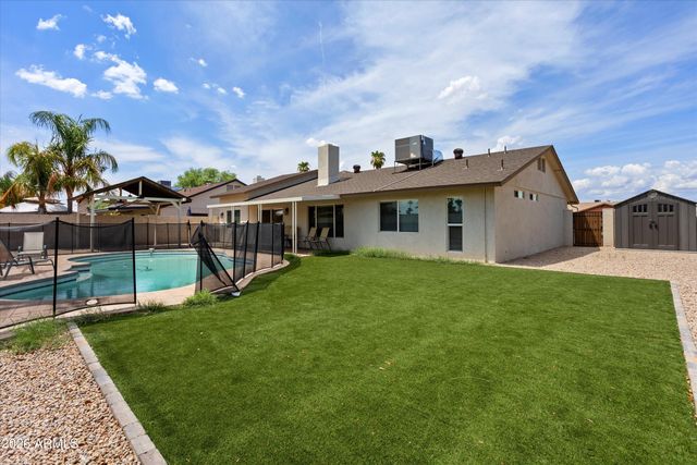 5401 E BECK Lane, Scottsdale, AZ 85254