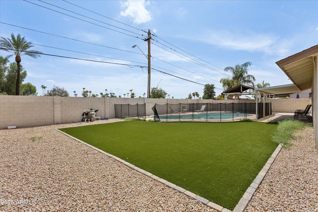5401 E BECK Lane, Scottsdale, AZ 85254