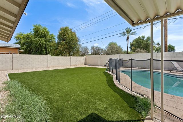 5401 E BECK Lane, Scottsdale, AZ 85254