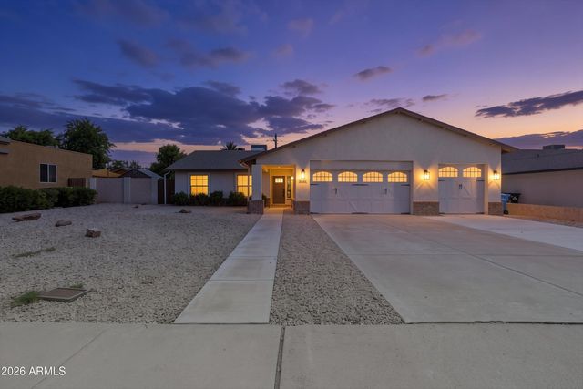 5401 E BECK Lane, Scottsdale, AZ 85254