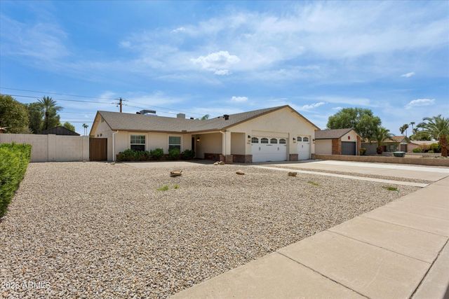 5401 E BECK Lane, Scottsdale, AZ 85254
