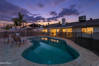 5401 E BECK Lane, Scottsdale, AZ 85254