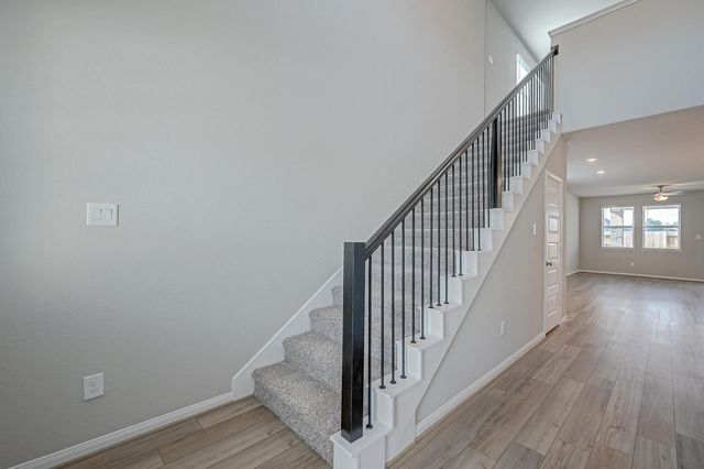 17613 Rosette Grass Drive, Conroe, TX 77385