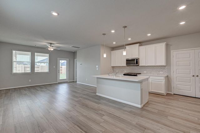 17613 Rosette Grass Drive, Conroe, TX 77385