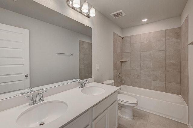 17613 Rosette Grass Drive, Conroe, TX 77385