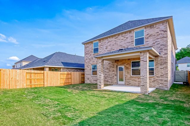17613 Rosette Grass Drive, Conroe, TX 77385
