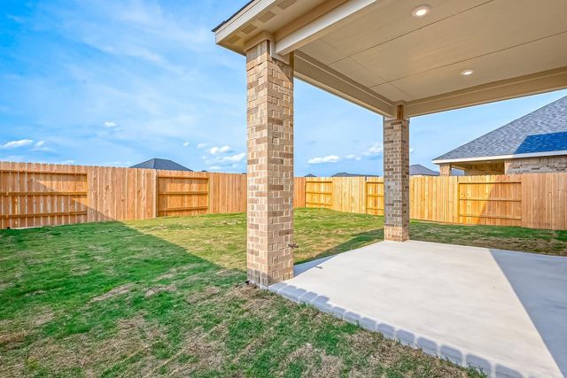 17613 Rosette Grass Drive, Conroe, TX 77385