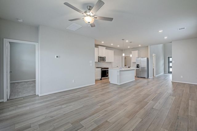 17613 Rosette Grass Drive, Conroe, TX 77385