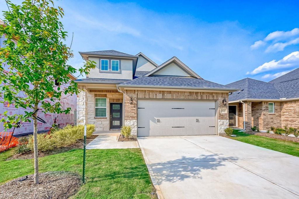 17613 Rosette Grass Drive, Conroe, TX 77385
