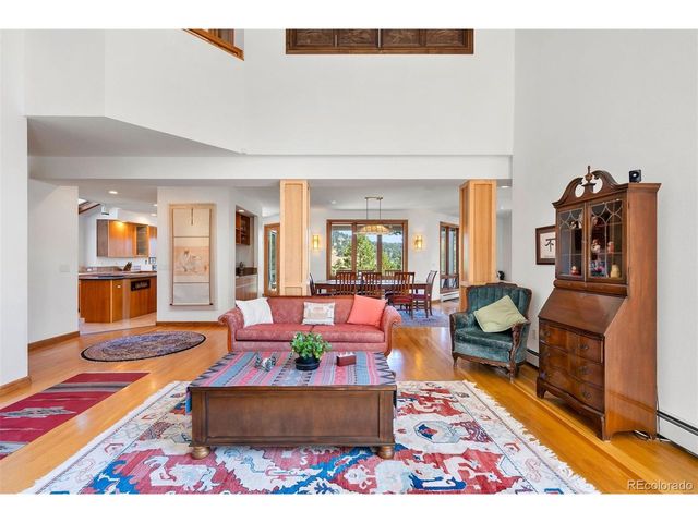 25763 Bristlecone Ct, Golden, CO 80401