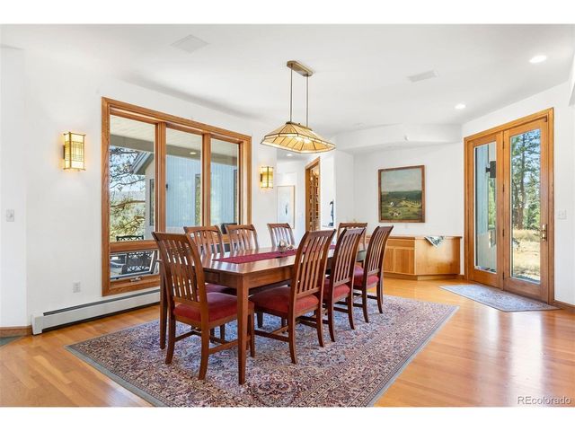 25763 Bristlecone Ct, Golden, CO 80401