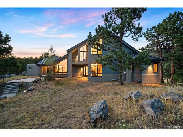 25763 Bristlecone Ct, Golden, CO 80401