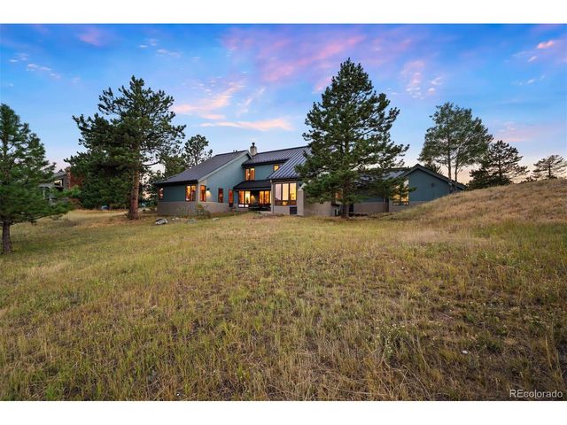 25763 Bristlecone Ct, Golden, CO 80401