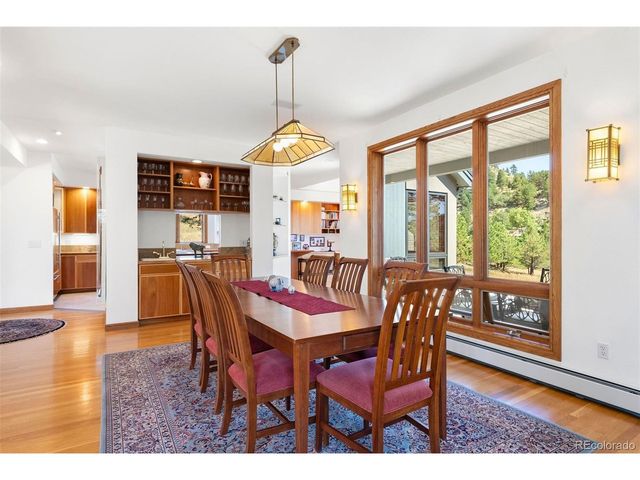 25763 Bristlecone Ct, Golden, CO 80401