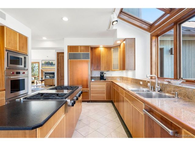 25763 Bristlecone Ct, Golden, CO 80401