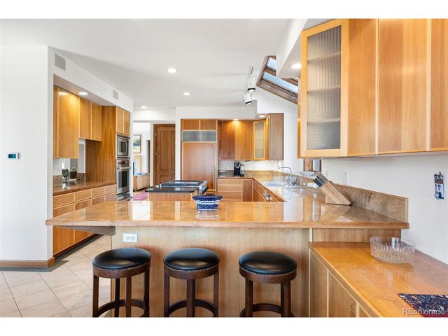 25763 Bristlecone Ct, Golden, CO 80401