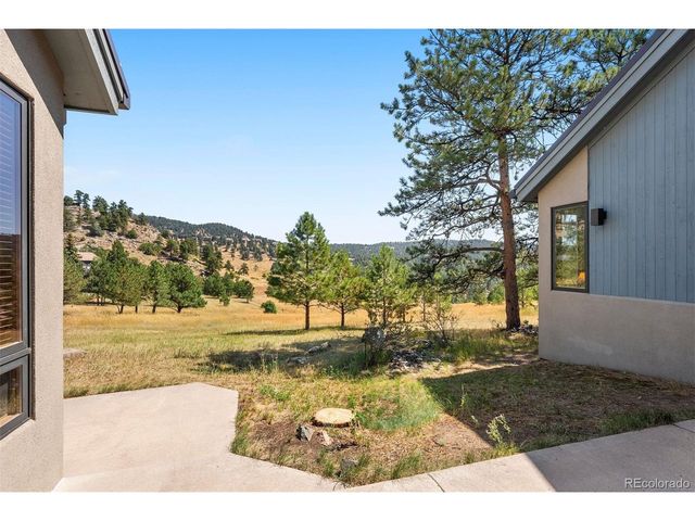 25763 Bristlecone Ct, Golden, CO 80401