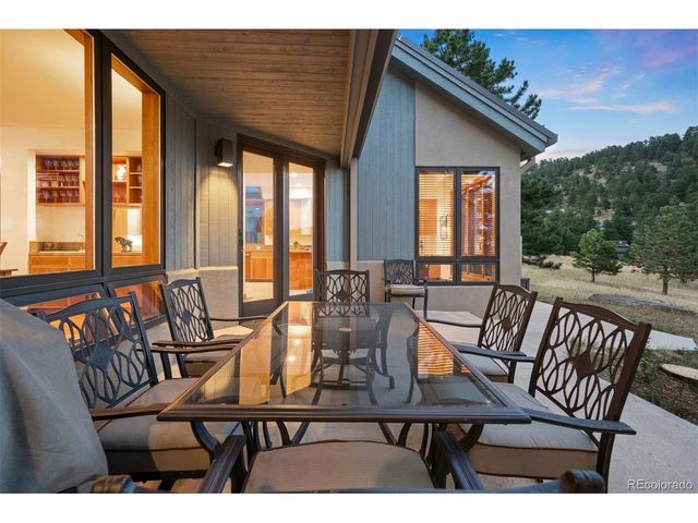 25763 Bristlecone Ct, Golden, CO 80401