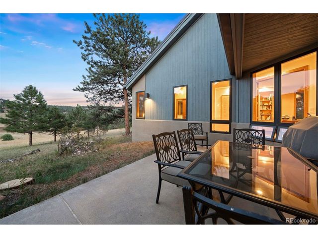 25763 Bristlecone Ct, Golden, CO 80401