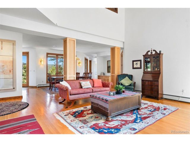 25763 Bristlecone Ct, Golden, CO 80401