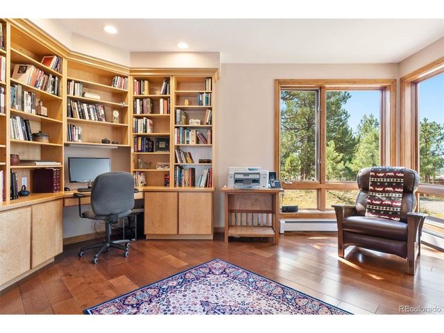 25763 Bristlecone Ct, Golden, CO 80401