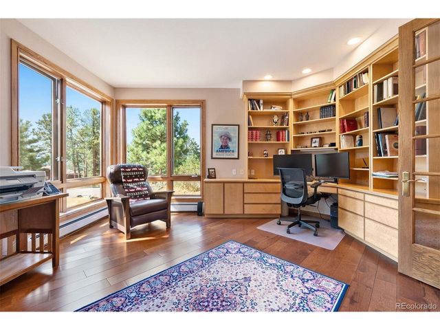 25763 Bristlecone Ct, Golden, CO 80401