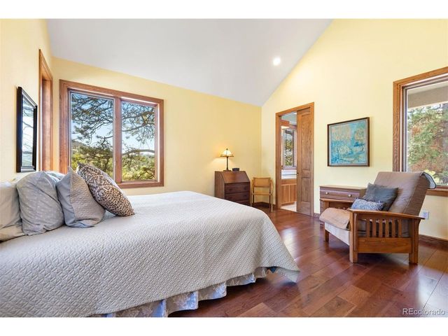 25763 Bristlecone Ct, Golden, CO 80401