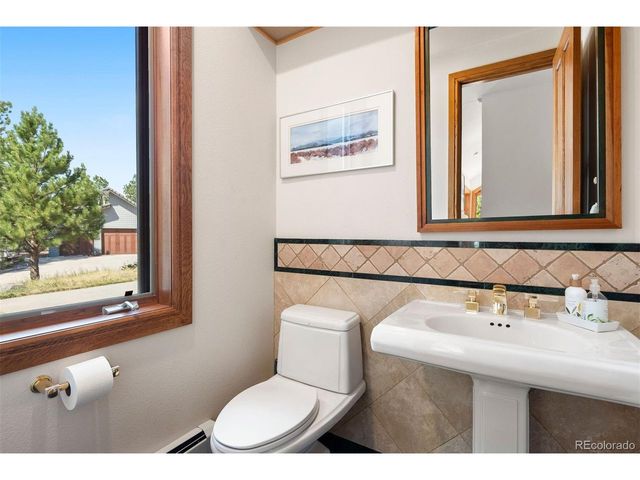 25763 Bristlecone Ct, Golden, CO 80401