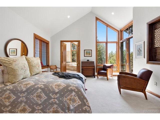 25763 Bristlecone Ct, Golden, CO 80401