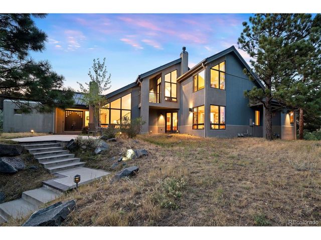 25763 Bristlecone Ct, Golden, CO 80401