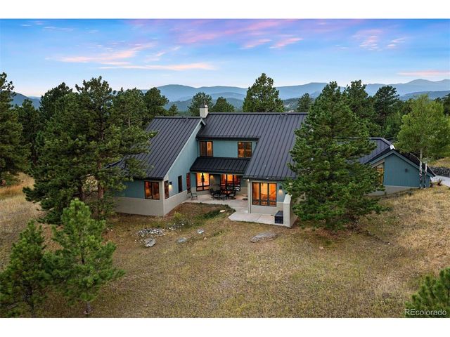 25763 Bristlecone Ct, Golden, CO 80401