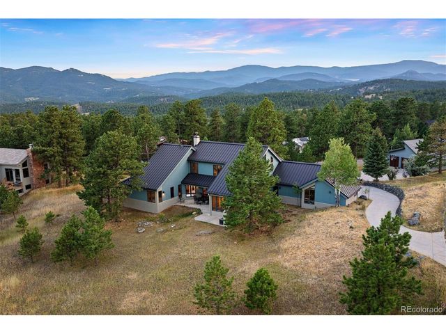 25763 Bristlecone Ct, Golden, CO 80401