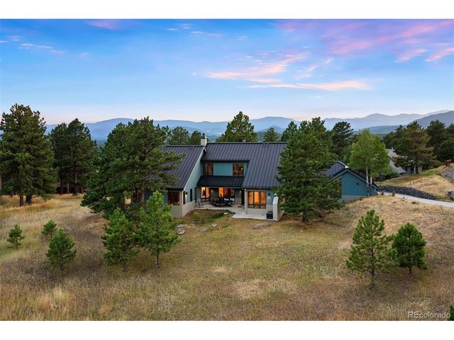 25763 Bristlecone Ct, Golden, CO 80401