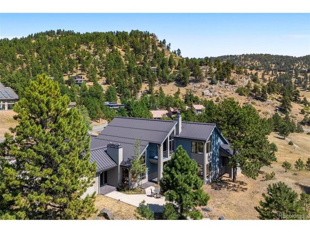 25763 Bristlecone Ct, Golden, CO 80401