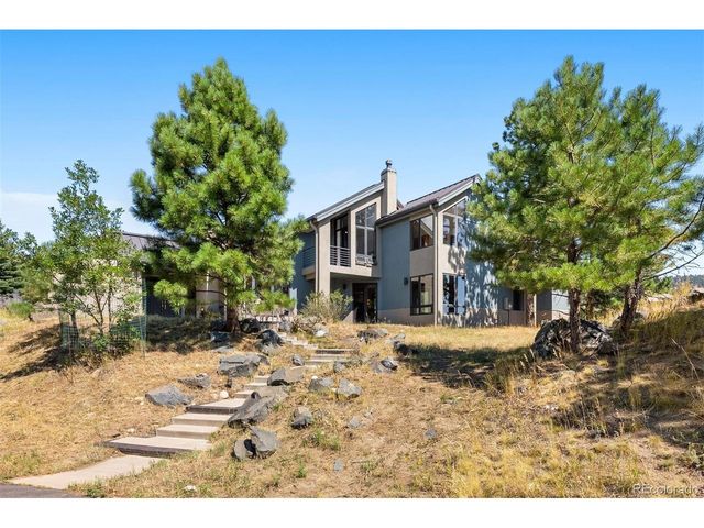 25763 Bristlecone Ct, Golden, CO 80401