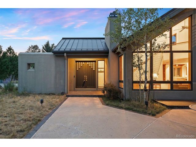 25763 Bristlecone Ct, Golden, CO 80401
