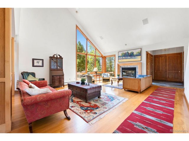 25763 Bristlecone Ct, Golden, CO 80401