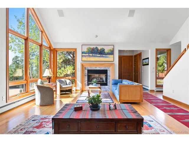 25763 Bristlecone Ct, Golden, CO 80401