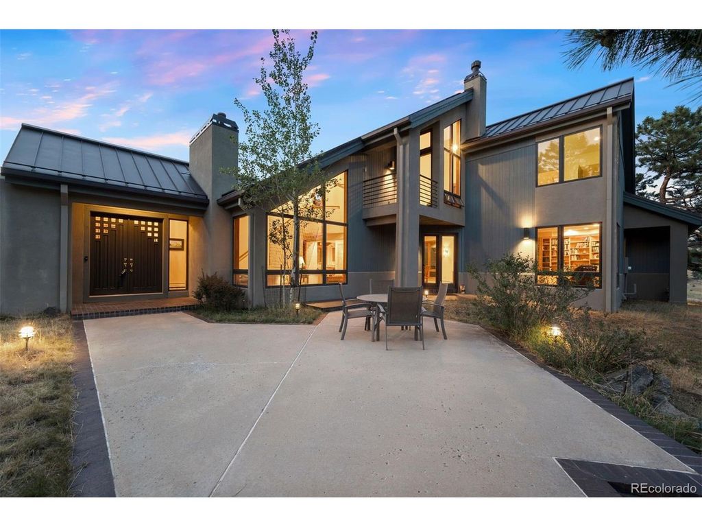 25763 Bristlecone Ct, Golden, CO 80401