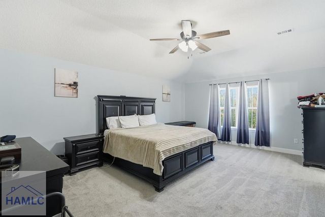 729 Fairview Circle, Hinesville, GA 31313