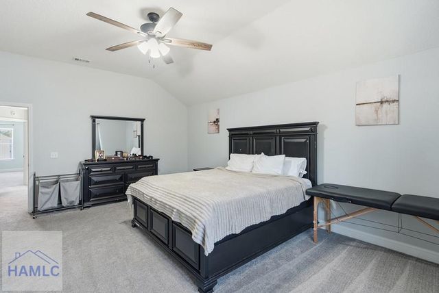 729 Fairview Circle, Hinesville, GA 31313