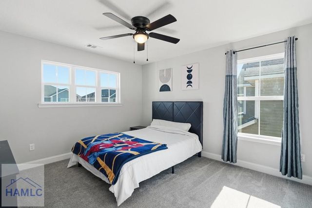 729 Fairview Circle, Hinesville, GA 31313