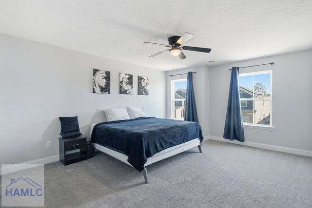 729 Fairview Circle, Hinesville, GA 31313