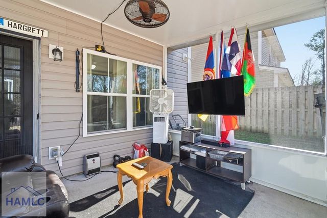 729 Fairview Circle, Hinesville, GA 31313