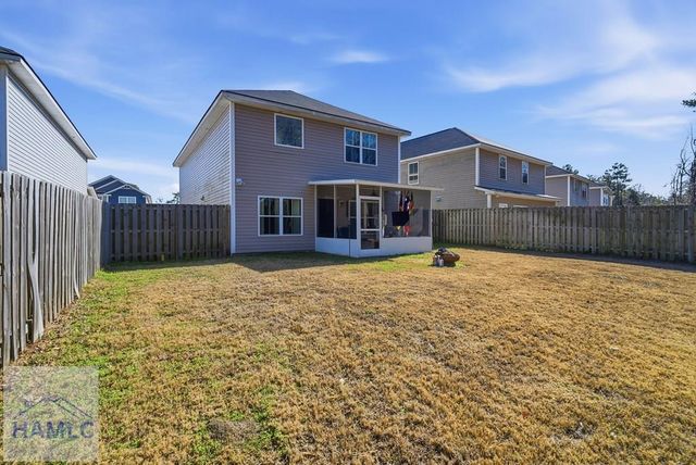 729 Fairview Circle, Hinesville, GA 31313